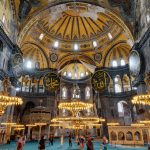 مسجد آيا صوفيا