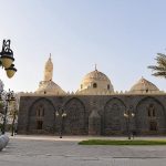 مسجد أبو بكر الصديق3