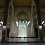 مسجد أحمد الفاتح الكبير المنامة