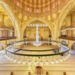 مسجد أحمد الفاتح الكبير المنامة