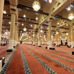 مسجد الإمام تركي بن عبد الله