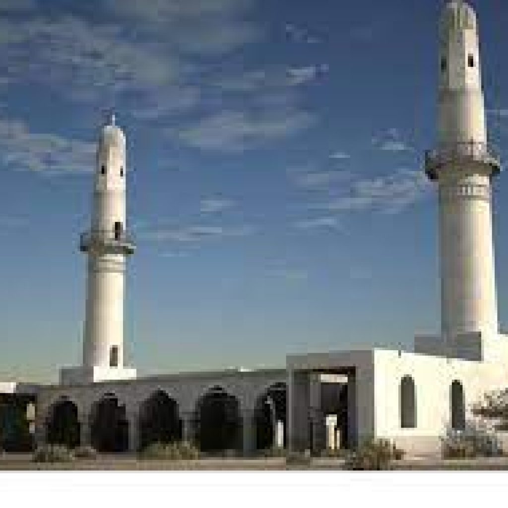 مسجد الخميس المنامة - Image 5
