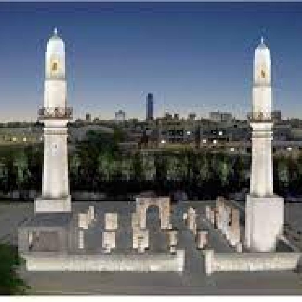 مسجد الخميس المنامة - Image 2