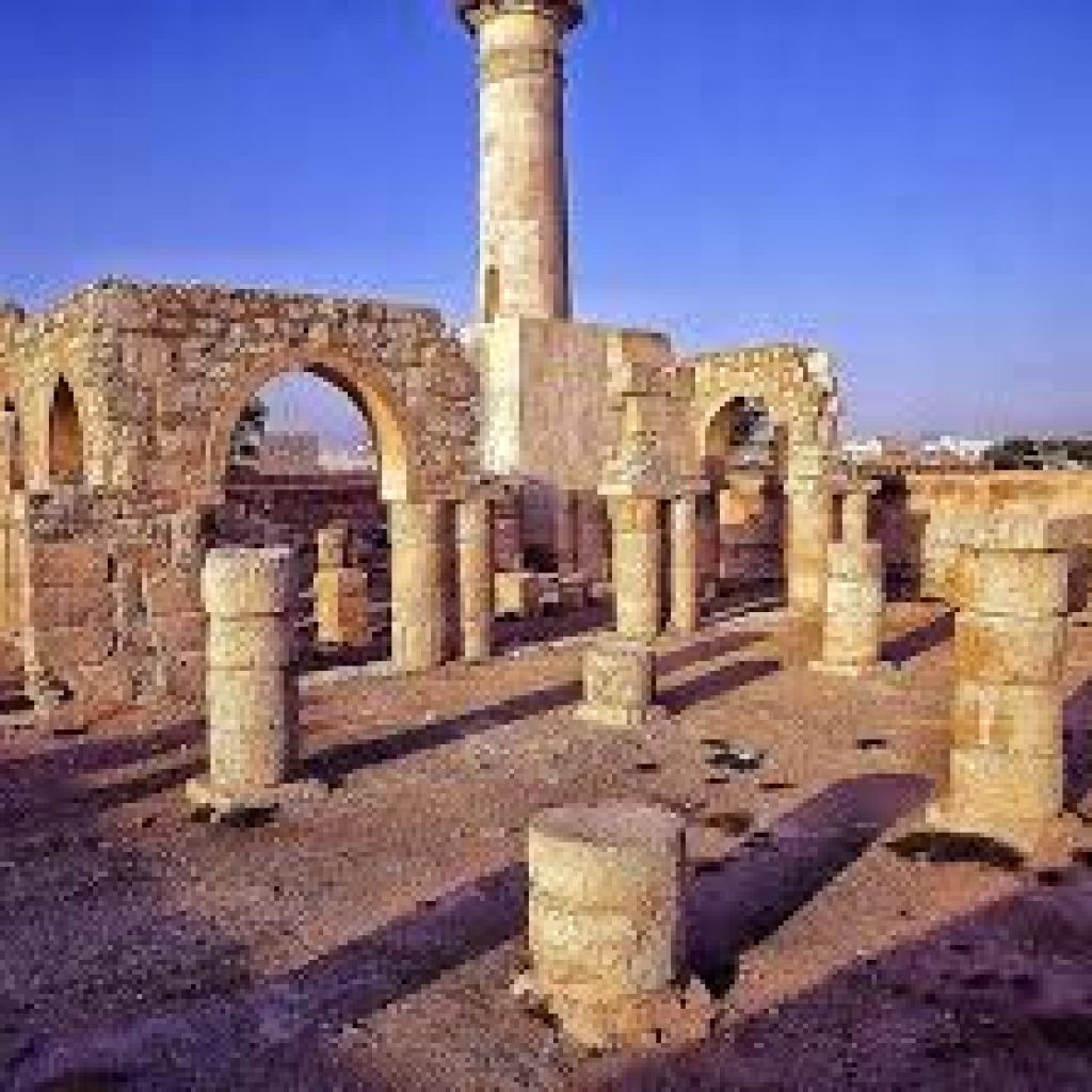 مسجد الخميس المنامة - Image 1