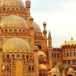 مسجد الصحابة 5