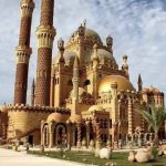 مسجد الصحابة 4