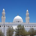 مسجد القبلتين4