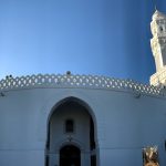 مسجد القبلتين3