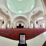 مسجد الملك خالد
