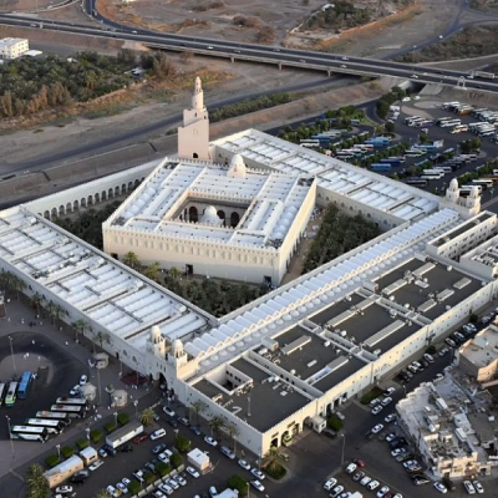 مسجد الميقات5