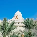 مسجد الميقات2