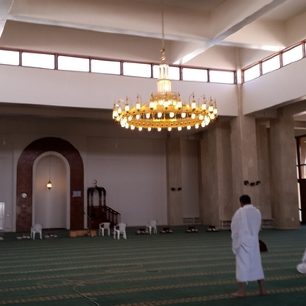 مسجد الميقات6