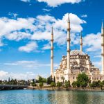 مسجد تشاملجا 5