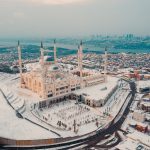 مسجد تشاملجا 3