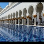 مسجد دبي الكبير