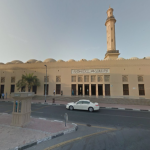 مسجد دبي الكبير