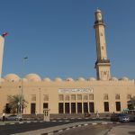 مسجد دبي الكبير