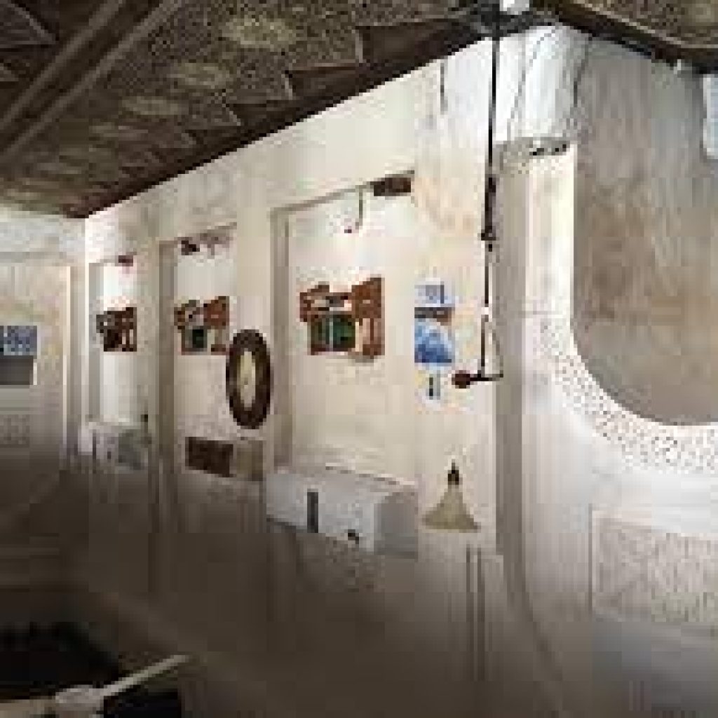 مسجد سيادي المنامة - Image 1