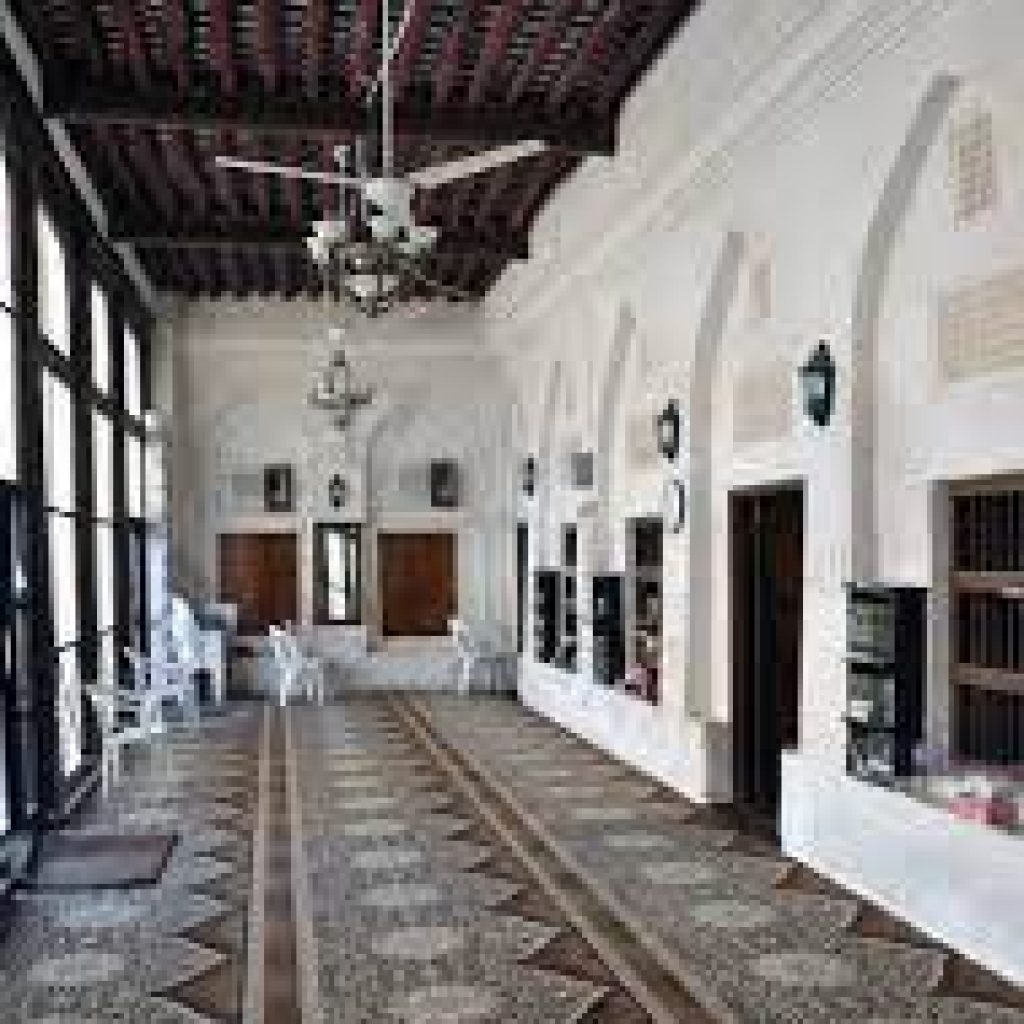 مسجد سيادي المنامة - Image 2