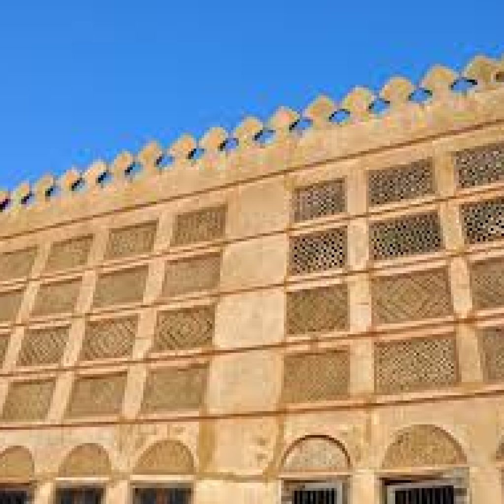 مسجد سيادي المنامة - Image 3