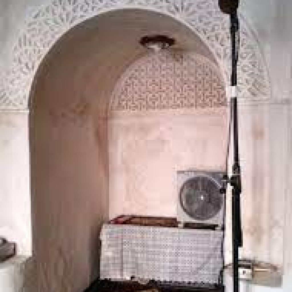 مسجد سيادي المنامة - Image 5