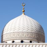 مسجد مصبح بن راشد الفتان