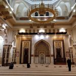 مسجد مصبح بن راشد الفتان