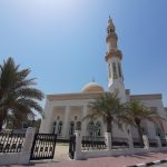 مسجد مصبح بن راشد الفتان