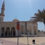 مسجد مصبح بن راشد الفتان