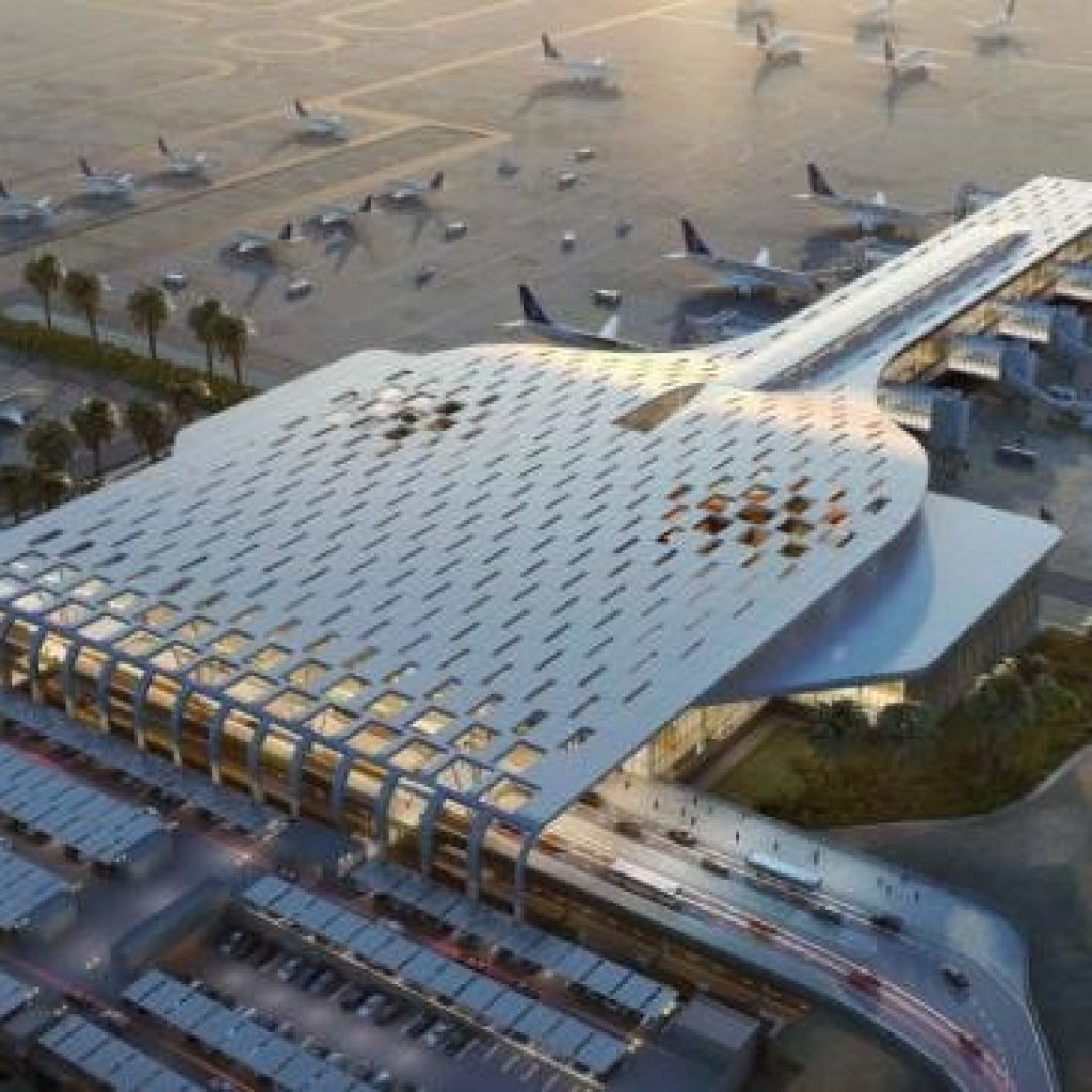 اهم المعلومات عن المطارات الدولية في مدينة أبها