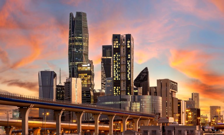 أهم المعالم و الأنشطة السياحية في مدينة الرياض