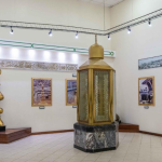 معرض عمارة الحرمين الشريفين