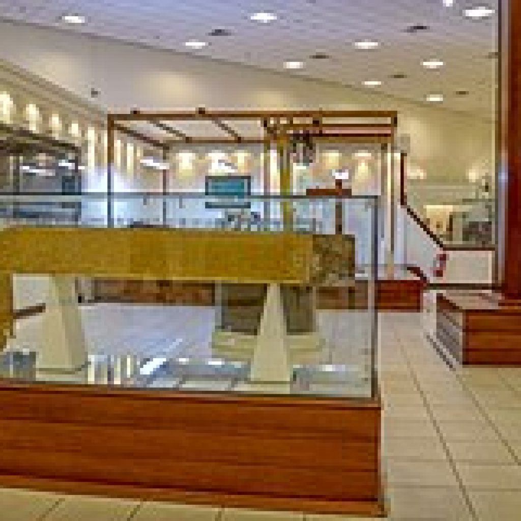 معرض عمارة الحرمين الشريفين 3