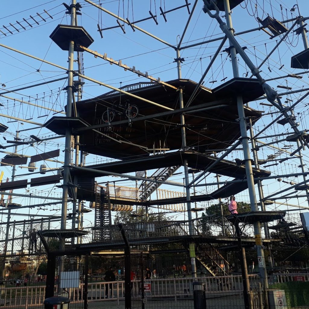 مغامرات المجرة إسطنبول