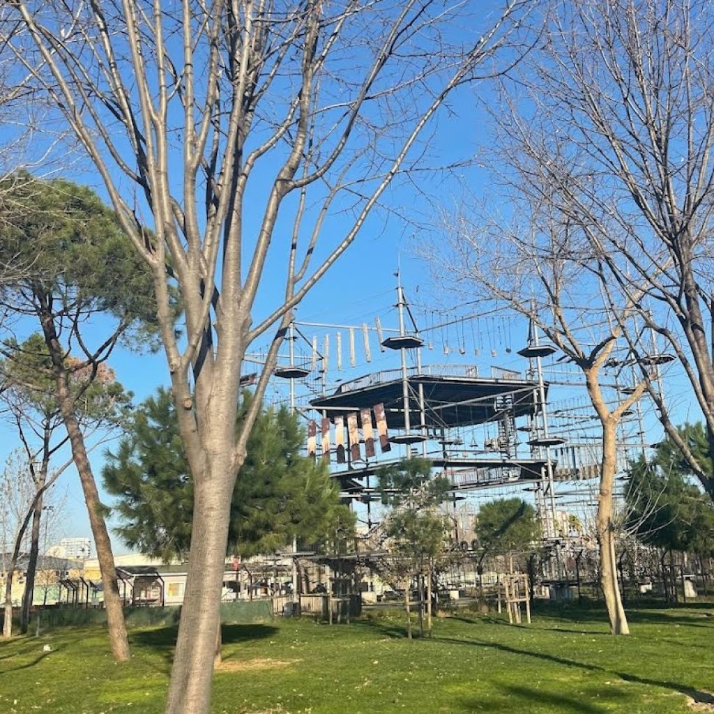 مغامرات المجرة إسطنبول 3