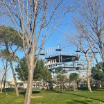 مغامرات المجرة إسطنبول 3