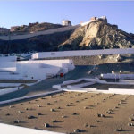 مقبرة المعلاة ٤