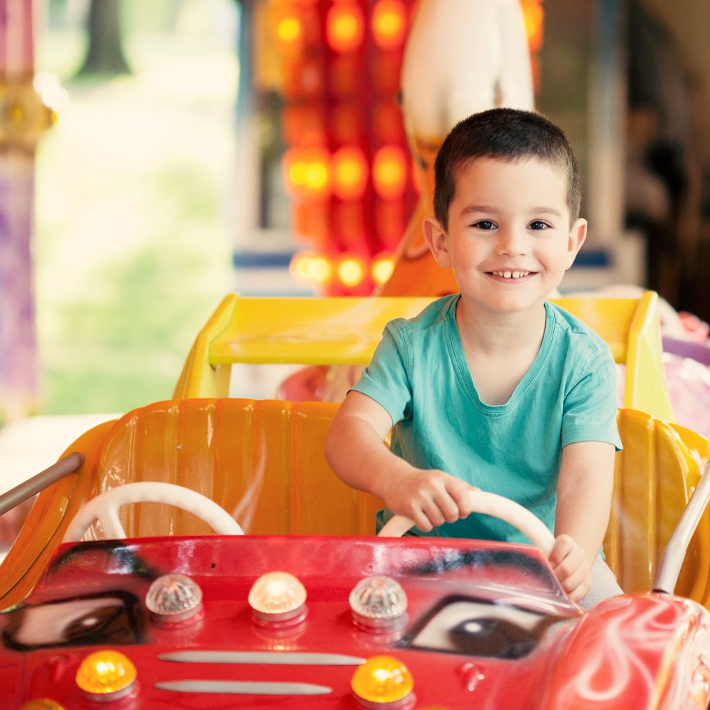 أهم حدائق و أنشطة الأطفال في مدينة مكة المكرمة