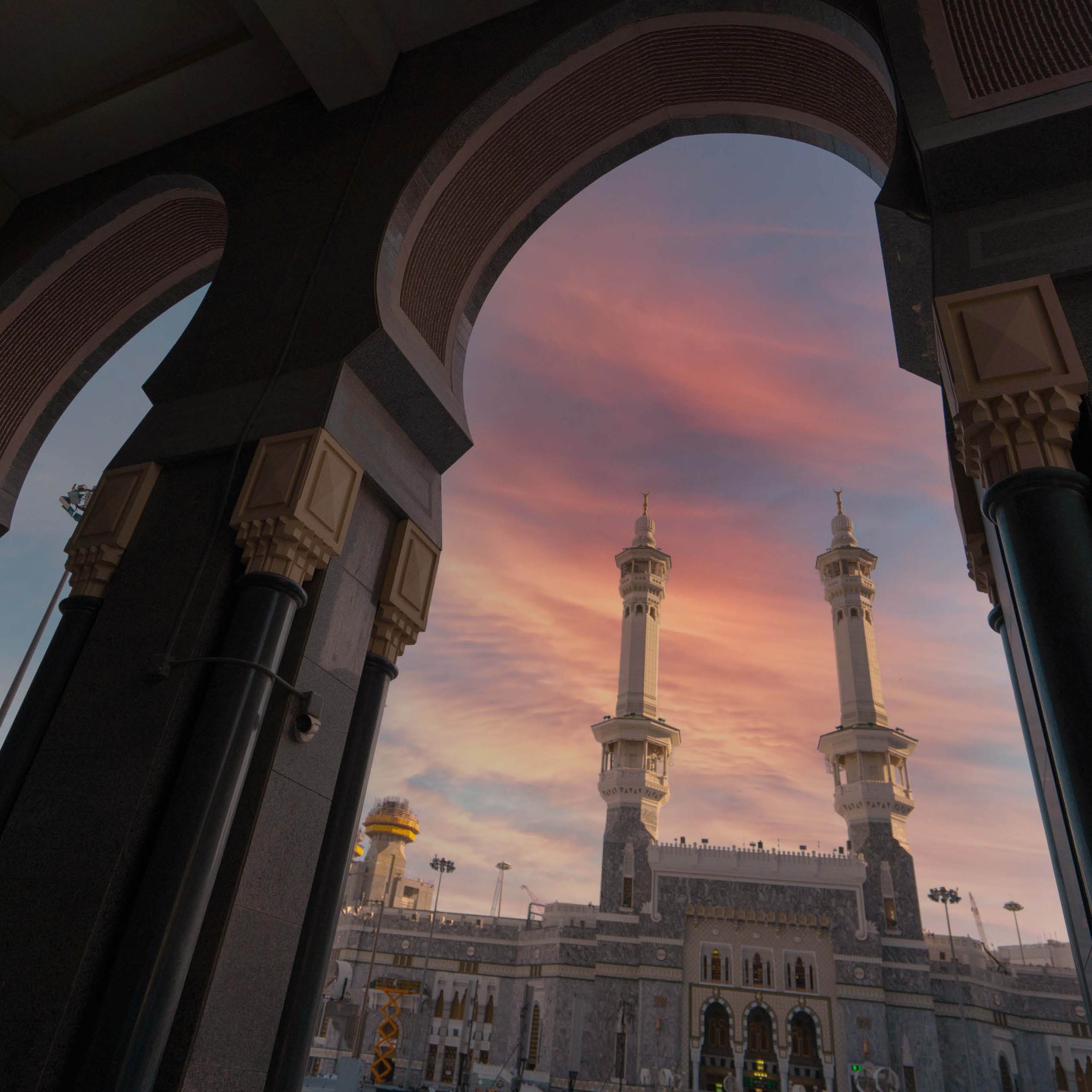إستكشاف المدن المجاورة لمدينة مكة المكرمة في رحلة لمدة يوم واحد