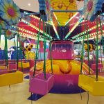 ملاهي الحكير تايم المدينة المنورة33