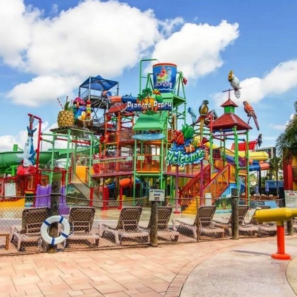 ملاهي الحكير تايم المدينة المنورة44