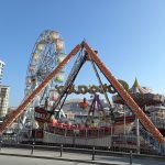 ملاهي بوستانجي لونا بارك ٢