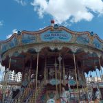 ملاهي بوستانجي لونا بارك ٥