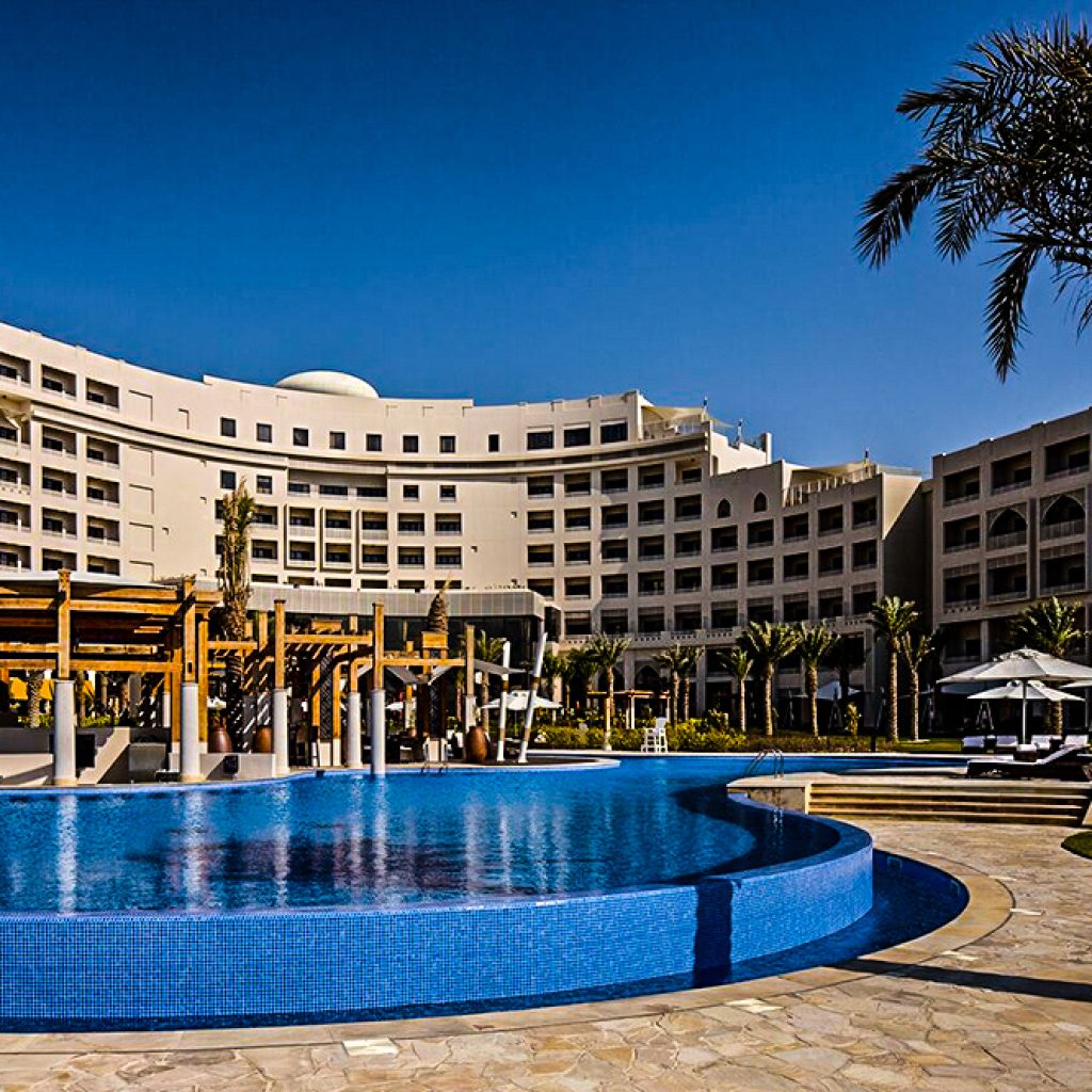 أفضل فنادق مدينة المنامة ذات الأنشطة المختلفة