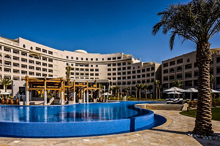 أفضل فنادق مدينة المنامة ذات الأنشطة المختلفة