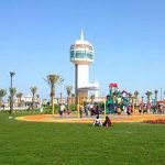 منتزه الأمير خليفة بن سلمان