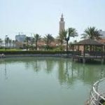 منتزه الأمير خليفة بن سلمان