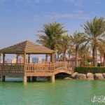 منتزه الأمير خليفة بن سلمان