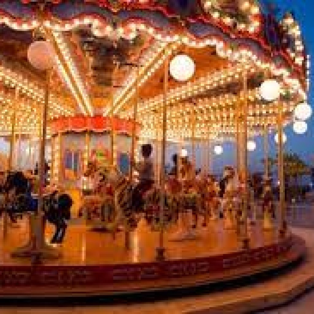 منتزه عذاري