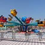 منتزه عذاري